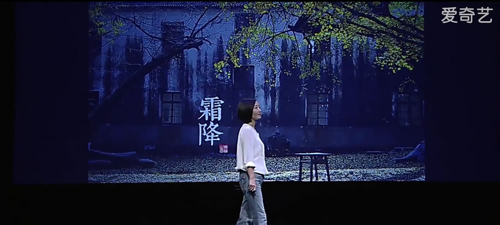 穹顶之下 向柴静致敬