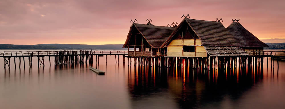 我在海边等一艘船