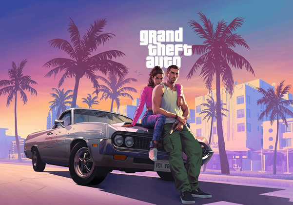 GTA6 GTA6